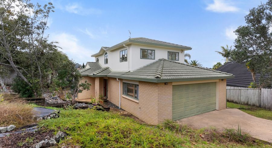  at 7 San Ignacio Court, Henderson, Waitakere City, Auckland