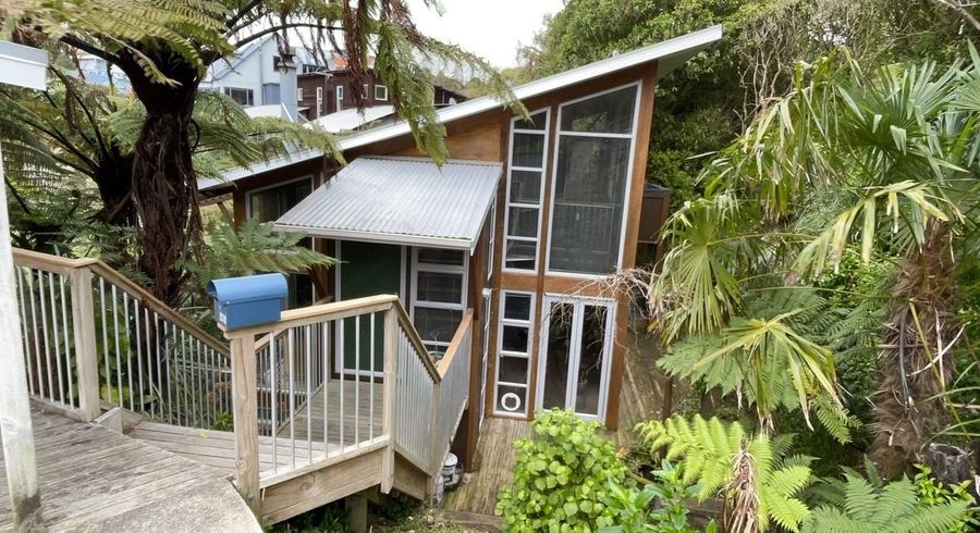  at 2 Bendbrook Way, Ngaio, Wellington, Wellington