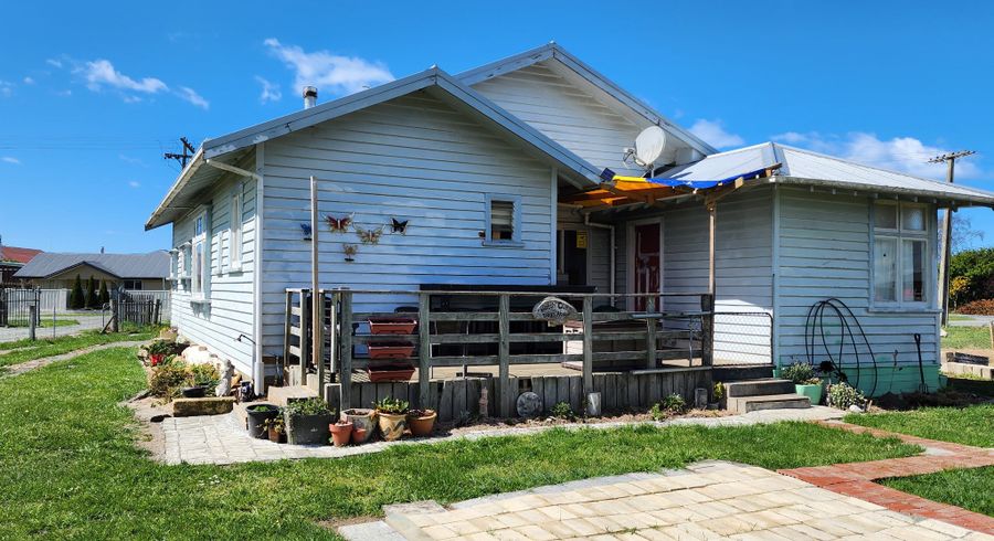  at 14 Rhodes Street, Pareora, Timaru, Canterbury