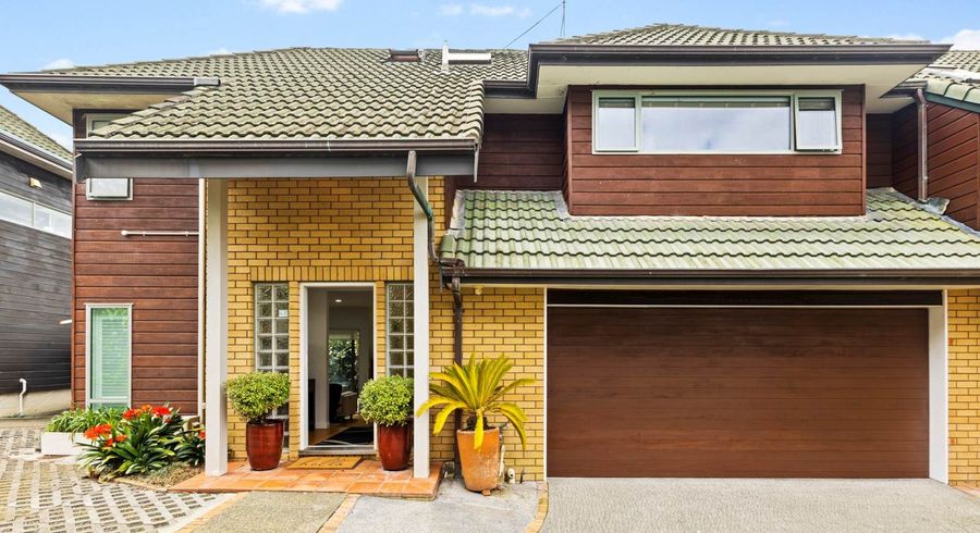  at 29B Atkin Avenue, Mission Bay, Auckland City, Auckland
