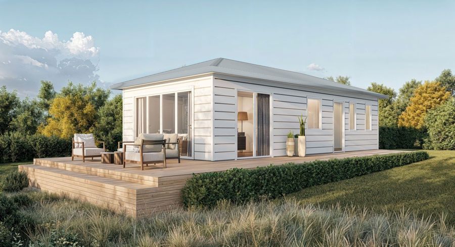  at Lot 5, 92 Hahei Beach Road, Hahei, Thames-Coromandel, Waikato