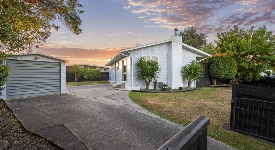  at 6 Kimberley Grove, Westbrook, Palmerston North