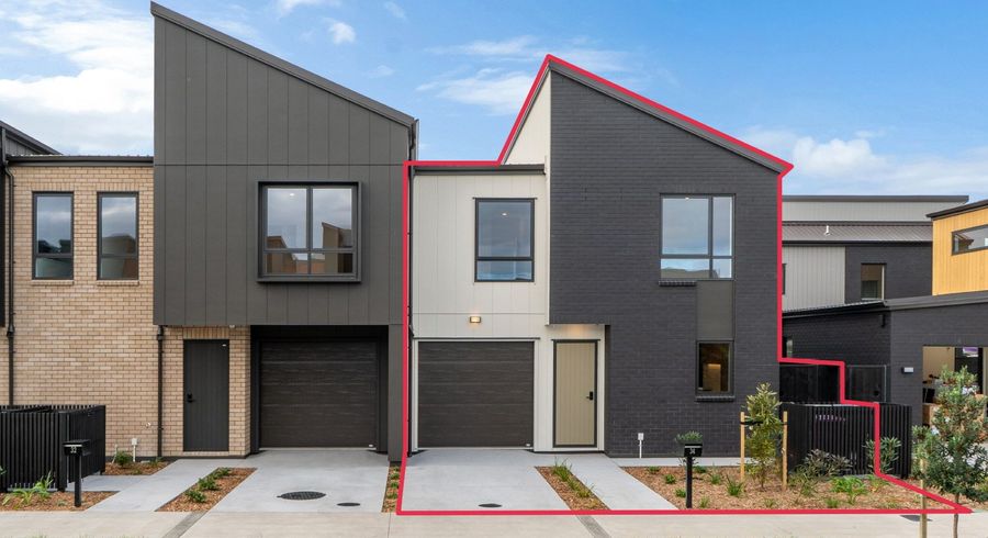  at 34 Waka Moana Drive, Hobsonville, Waitakere City, Auckland