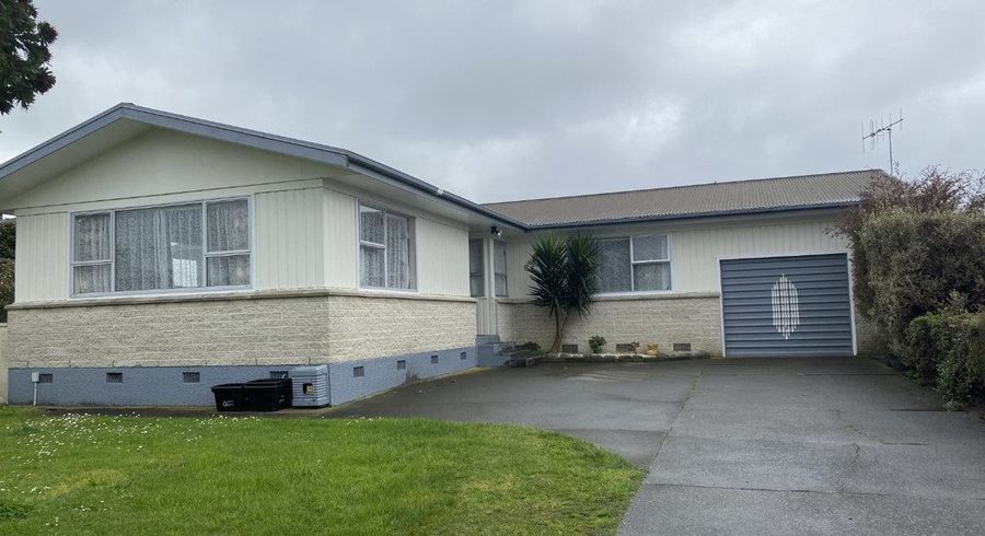  at 26 Skerrett Crescent, Tamatea, Napier, Hawke's Bay