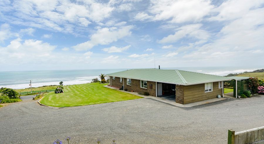  at 5359 State Highway 3, Mokau