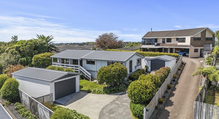  at 103B Barrett Road, Whalers Gate, New Plymouth, Taranaki