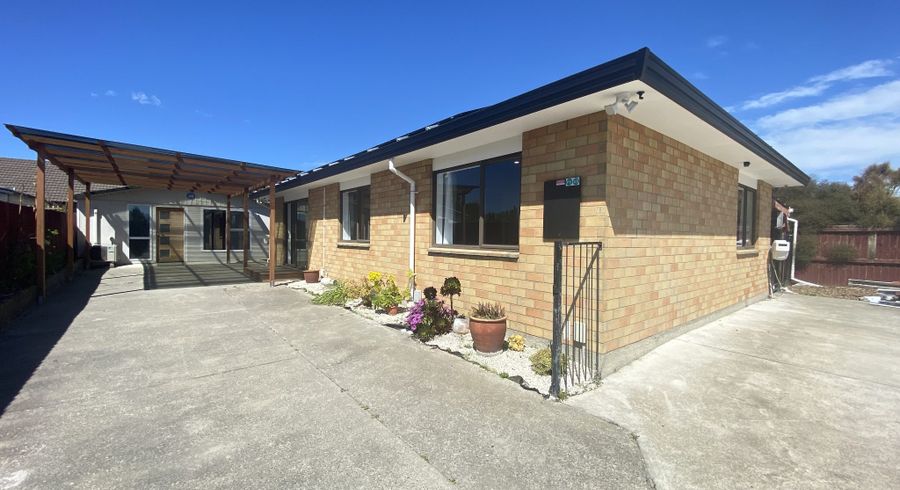  at 96 Saint Johns Street, Woolston, Christchurch City, Canterbury