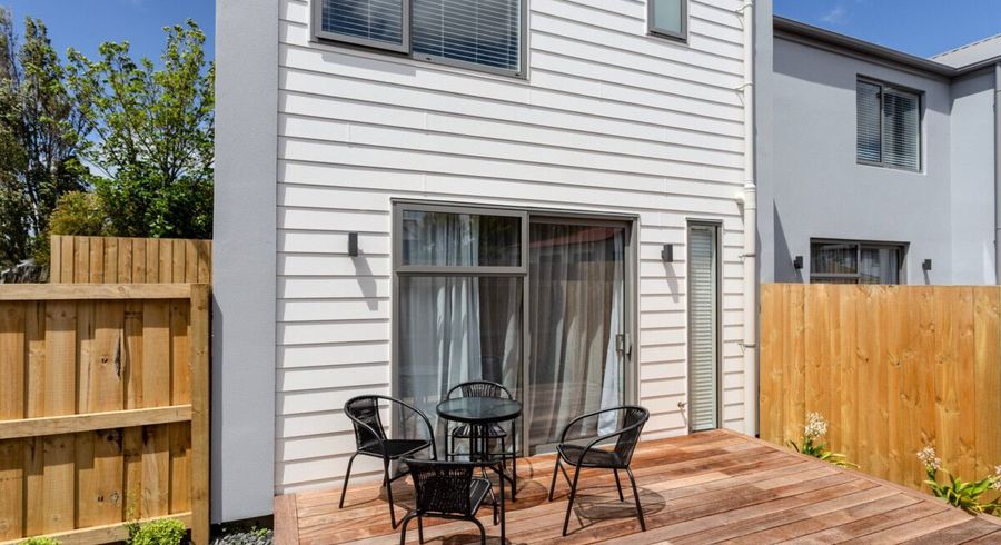  at 4/540 Armagh Street, Linwood, Christchurch City, Canterbury