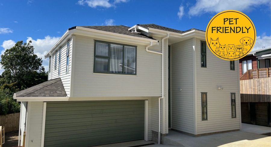  at 51C Verran Road, Birkenhead, North Shore City, Auckland