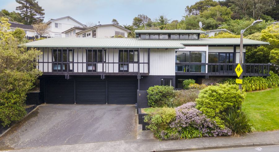  at 9 Halswater Drive, Churton Park, Wellington