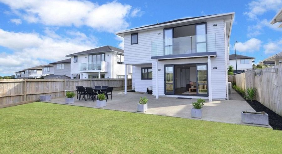  at 37 Buccaneer Court, Gulf Harbour, Rodney, Auckland