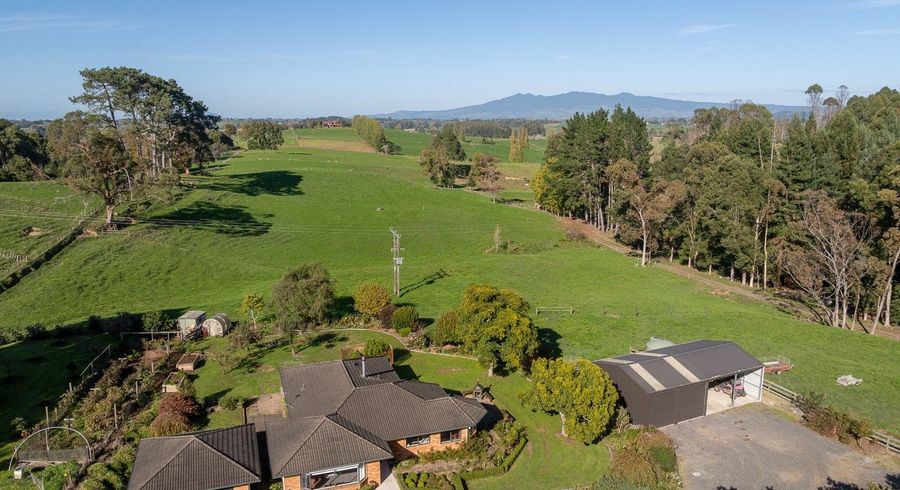  at 24 Rowe Road, Whatawhata, Waikato, Waikato