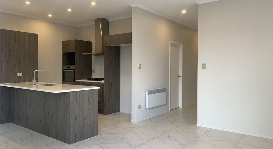 at 21 Eyton Kay Road, Hobsonville, Waitakere City, Auckland
