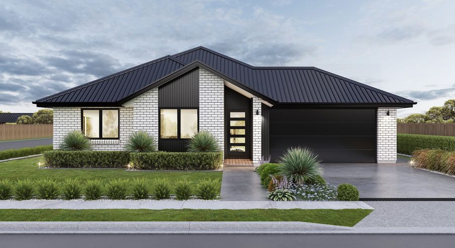 at Lot 212 Broadfield Grange, Rolleston, Selwyn, Canterbury