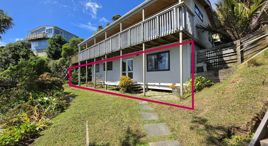  at Forth Place (Power Included), Papakowhai, Porirua, Wellington