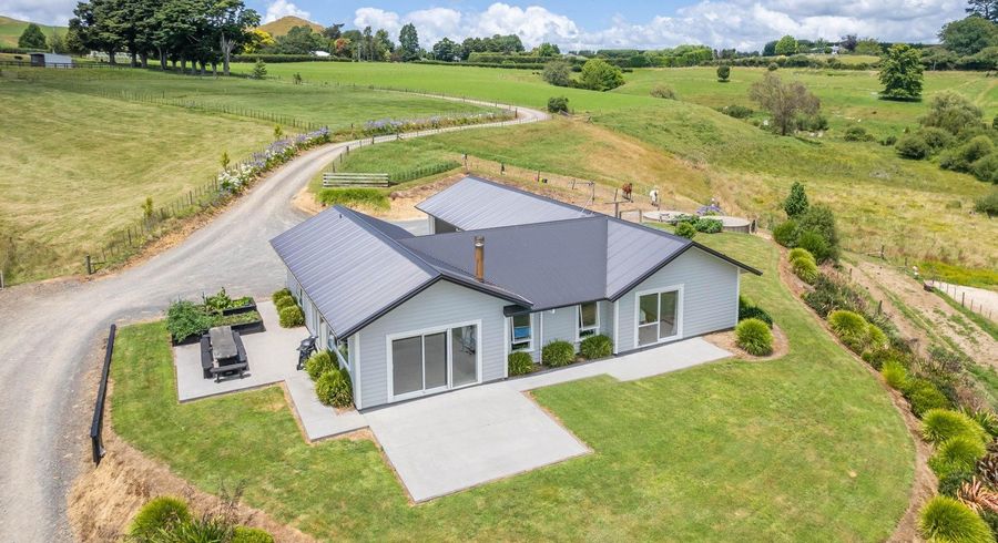  at 420 Parklands Road, Rotoorangi, Waipa, Waikato