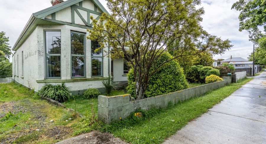  at 20 Roy Street, Strathern, Invercargill