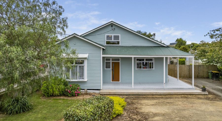  at 8 Albert Street, Pahiatua, Tararua, Manawatu / Whanganui