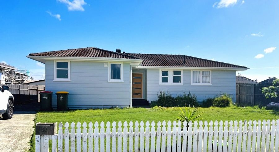  at 26 Courtenay Crescent, Mangere East, Manukau City, Auckland