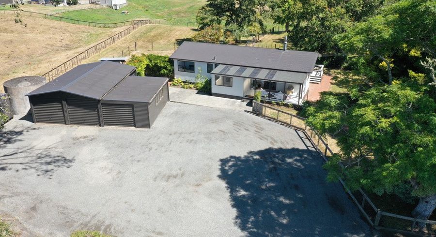 at 664 Ngaruawahia Road, Te Kowhai, Waikato, Waikato