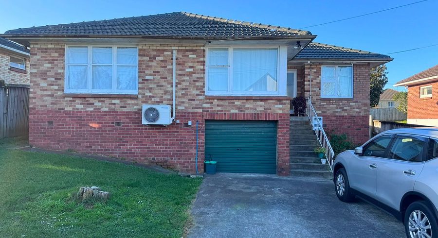  at 5 McRae Road, Mount Wellington, Auckland