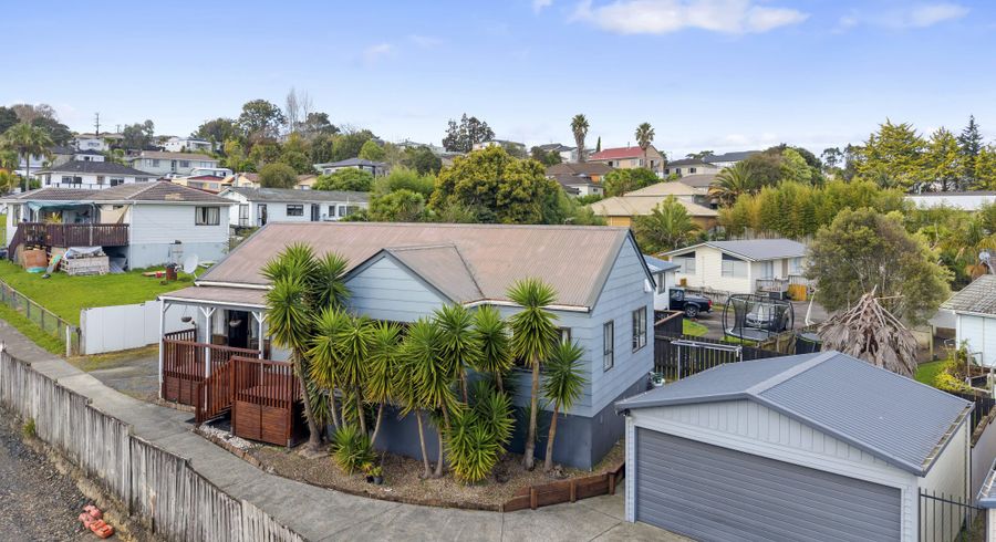  at 31 Kellet Road, Ranui, Waitakere City, Auckland