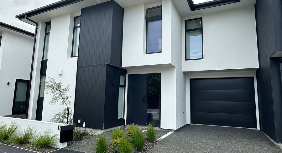  at 17 Kinloch Street, St. Albans, Christchurch City, Canterbury