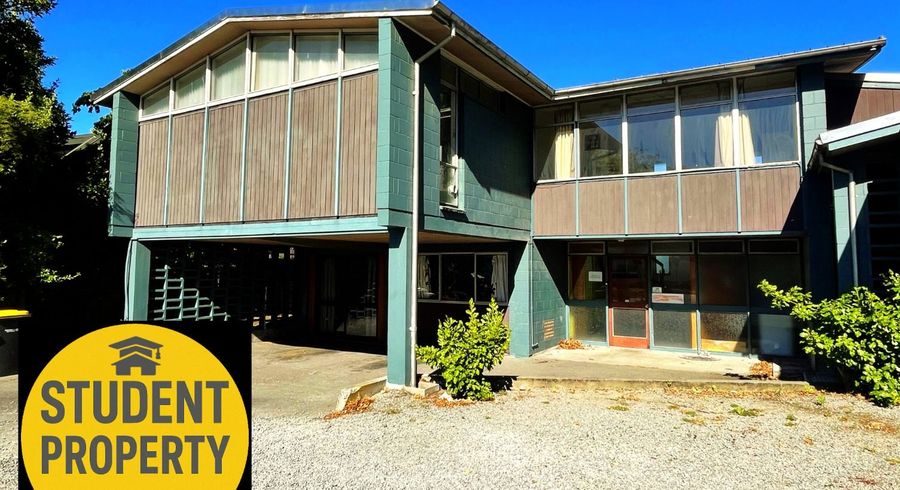  at 101A Waimairi Road, Ilam, Christchurch City, Canterbury