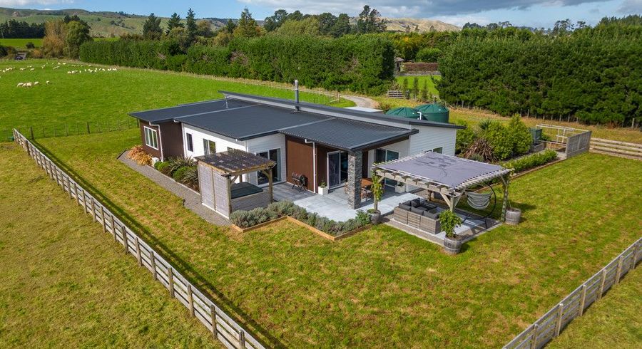  at 316 Fabians Road, Morison Bush, Greytown