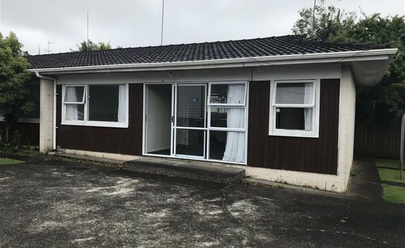  at 5/45 Cromwell Street, Mount Eden, Auckland City, Auckland