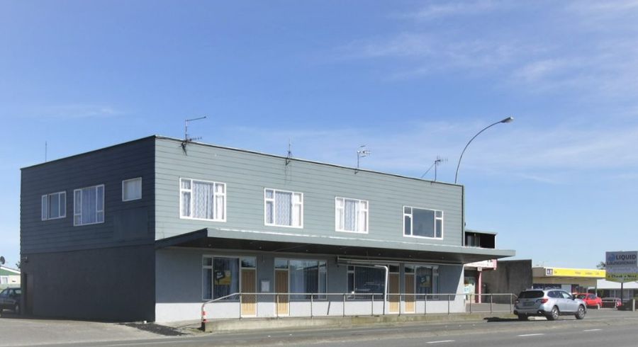  at 4/444 Dee Street, Gladstone, Invercargill, Southland