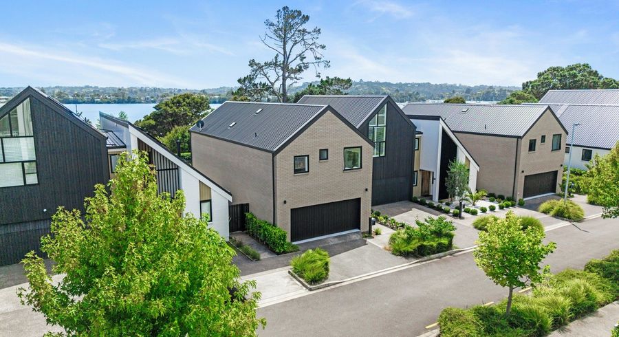  at 17 Jack Seabrook Road, Hobsonville, Waitakere City, Auckland