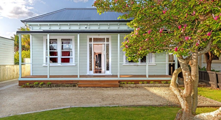  at 16 Rutene Road, Kaiti, Gisborne