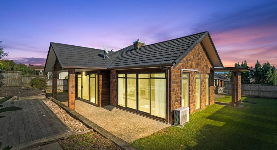  at 49 Intrepid Crescent, Beachlands, Manukau City, Auckland
