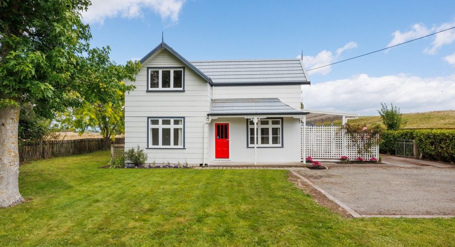  at 167 Stoney Creek Road, Kelvin Grove, Palmerston North