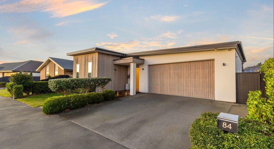  at 84 Te Rito Street, Marshland, Christchurch