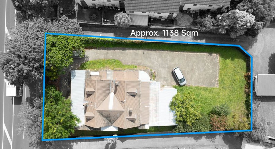  at 1220 New North Road, Mount Albert, Auckland City, Auckland