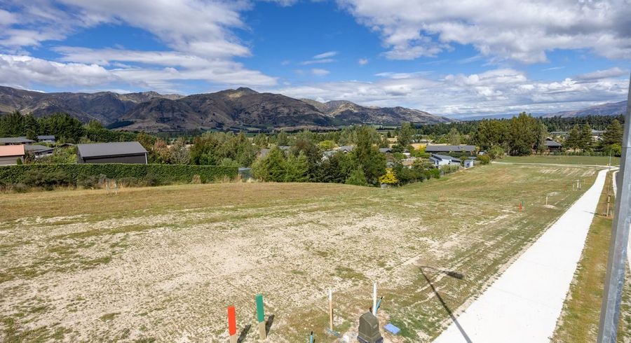  at Lot 24 Koreke Rise, Lake Hawea, Wanaka, Otago