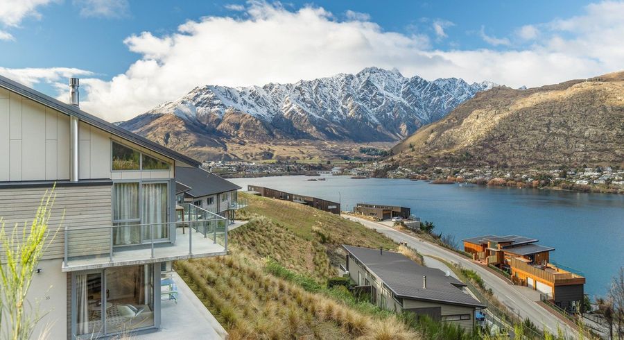  at 55 Middleton Road, Frankton, Queenstown