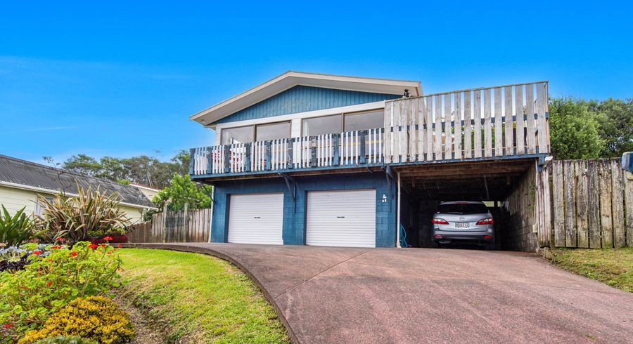  at 20 Tauroa Street, Raumanga, Whangarei
