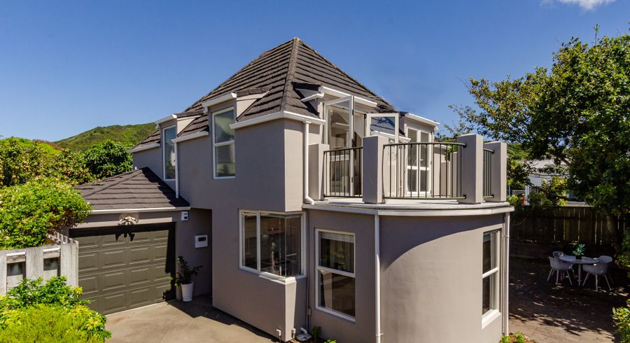  at 28A Campbell Street, Karori, Wellington