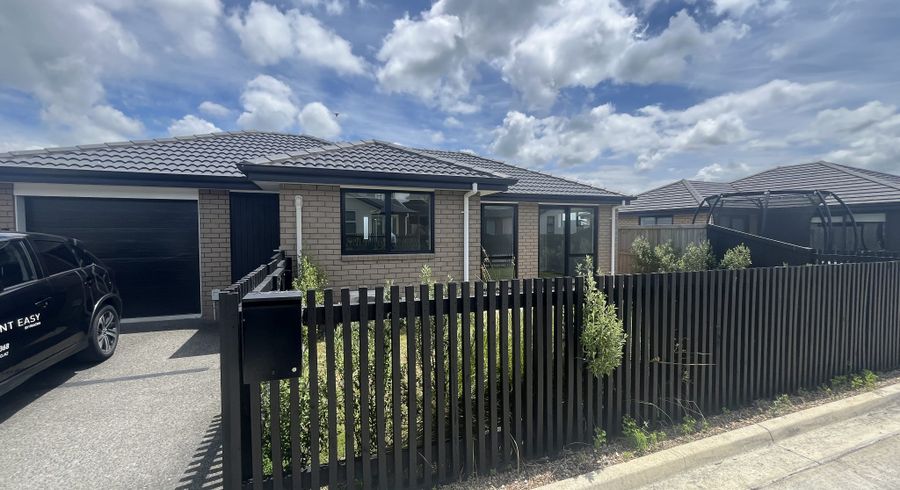  at 8/3 North Ridge Drive, Rototuna, Hamilton, Waikato