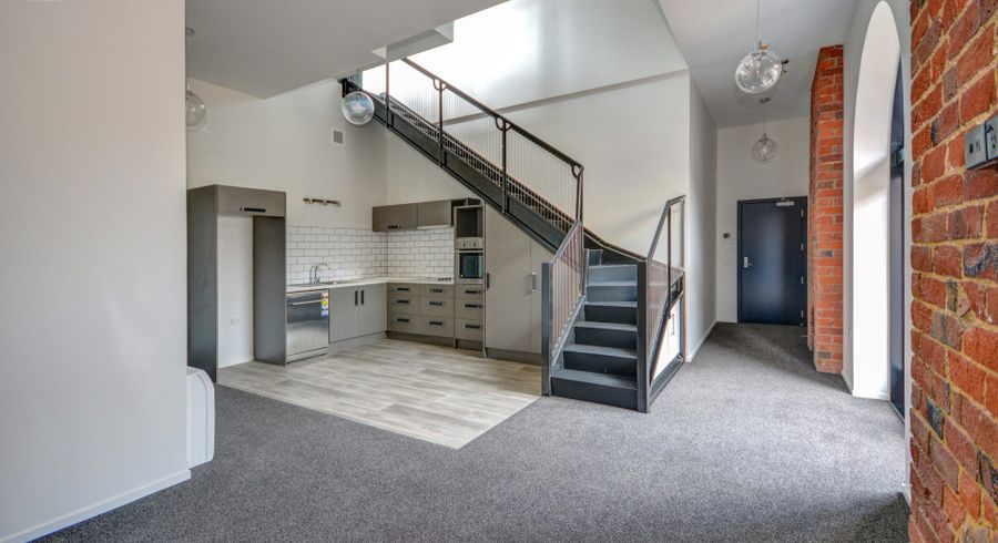  at 9/5 Jetty Street, City Centre, Dunedin, Otago