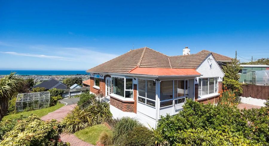  at 107 Forfar Street, Maryhill, Dunedin, Otago