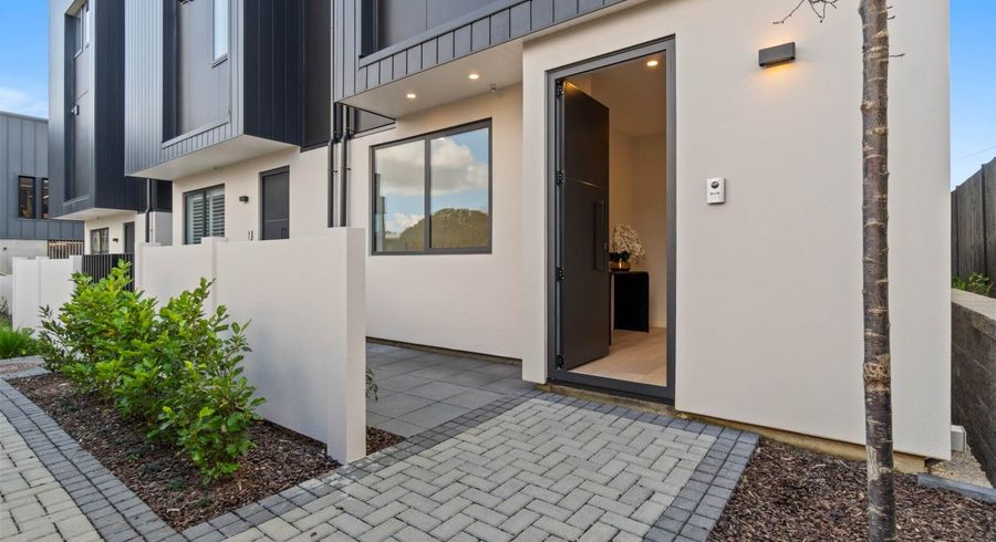  at 6/5 MacMurray Road, Remuera, Auckland City, Auckland