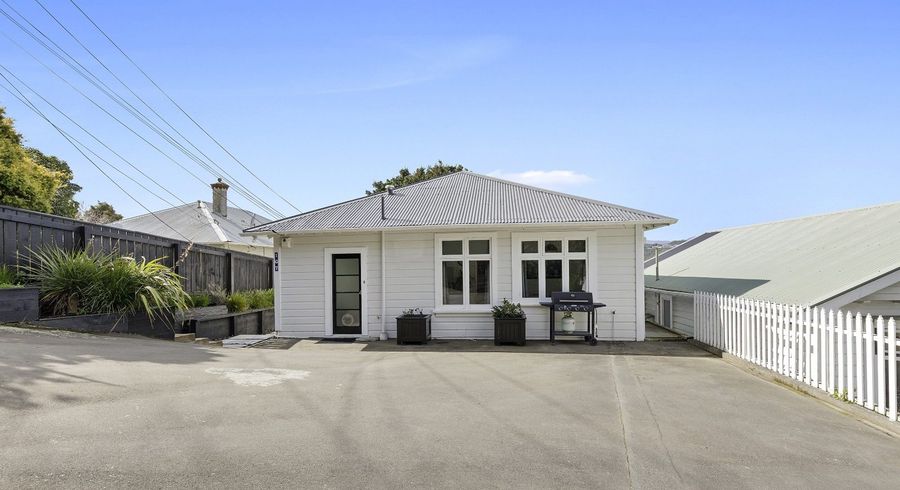  at 167 Sutherland Road, Lyall Bay, Wellington, Wellington