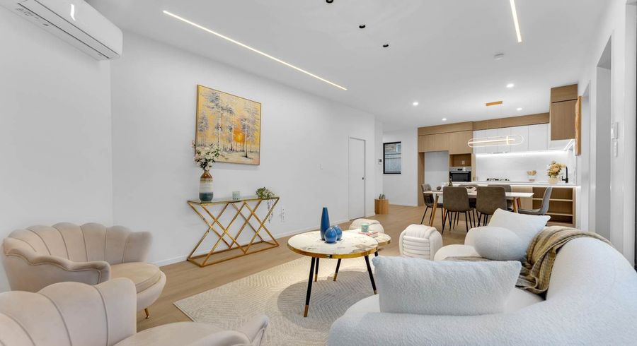  at Lot 4/9 Watson Place, Papatoetoe, Manukau City, Auckland