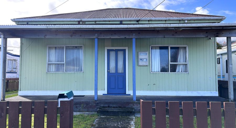  at 83 Bright Street, Cobden, Grey, West Coast