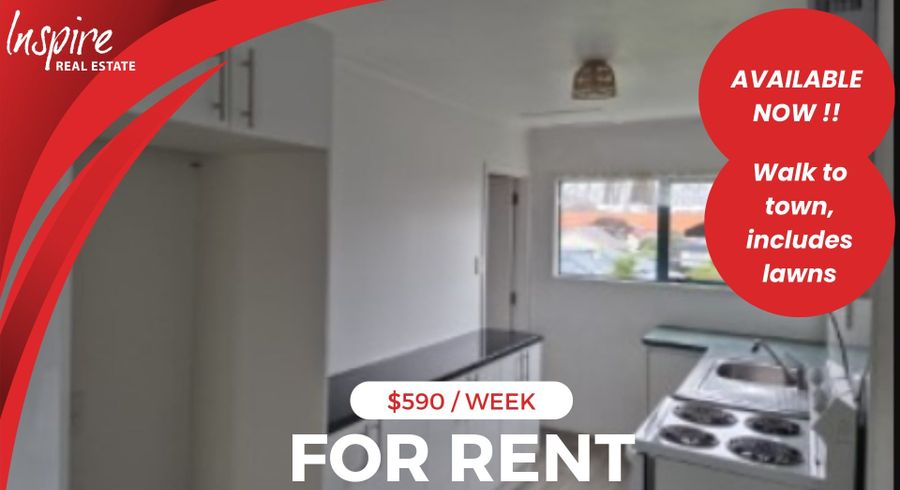  at 42G Cobden Street, City Centre, Gisborne, Gisborne