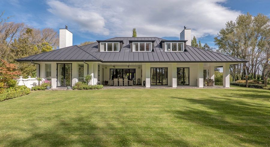  at 254 Old Tai Tapu Road, Kennedys Bush, Christchurch